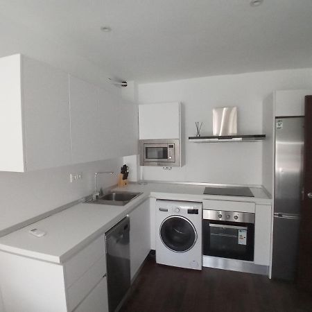 Apartamento 4 Home Suites Альмерия Экстерьер фото