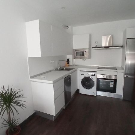 Apartamento 4 Home Suites Альмерия Экстерьер фото