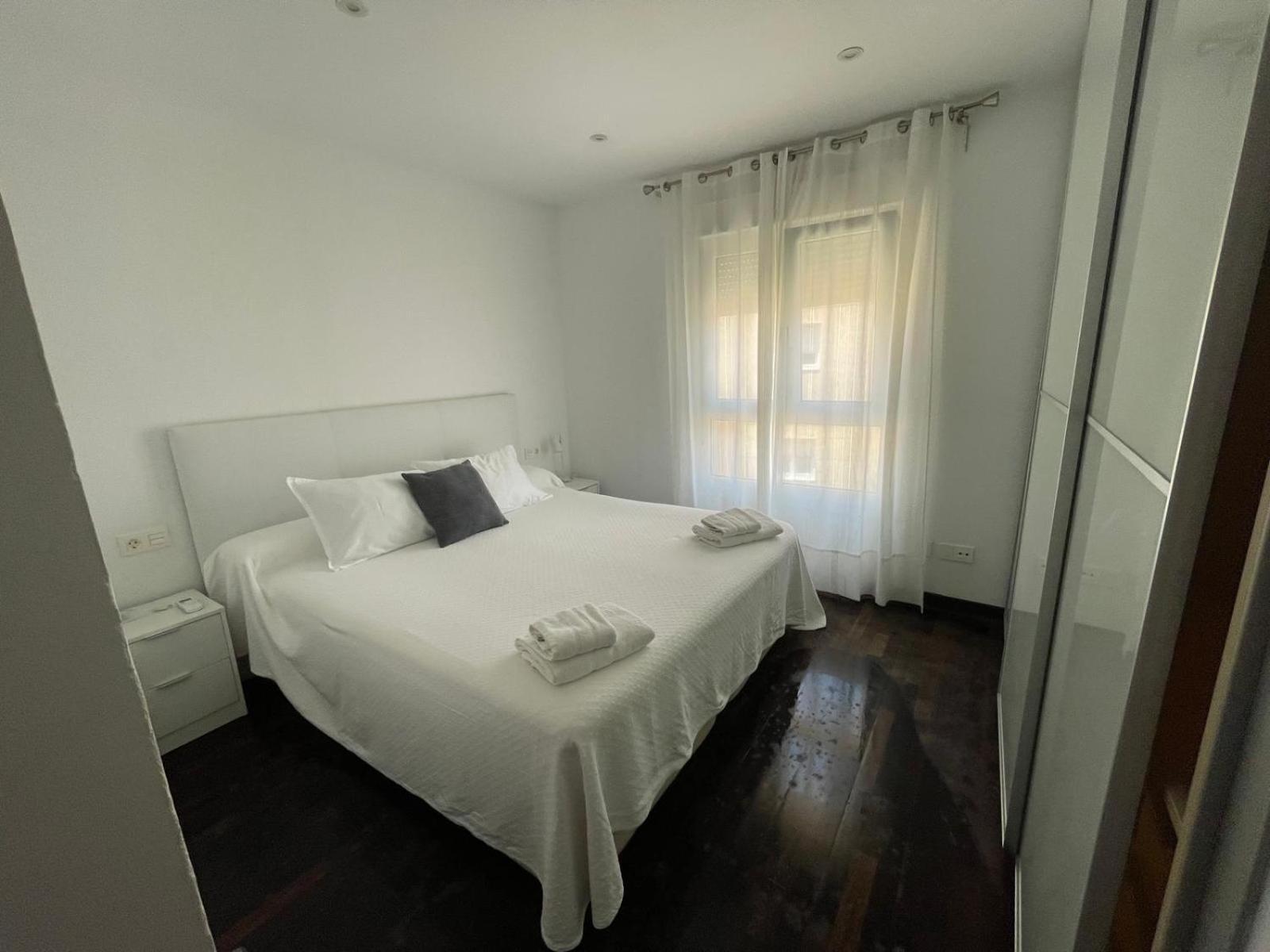Apartamento 4 Home Suites Альмерия Экстерьер фото